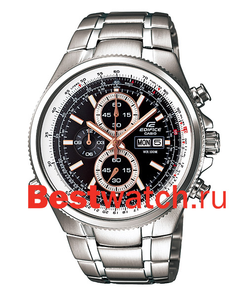 Часы Casio Edifice EFR-506D-5A