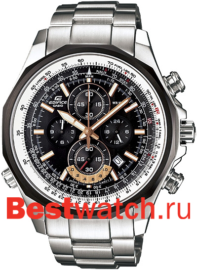 Часы Casio Edifice EFR-507D-1A