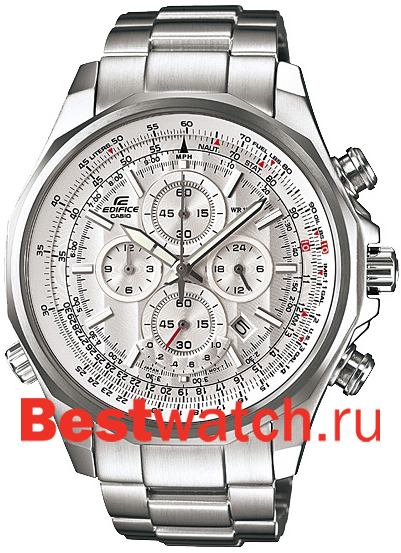Часы Casio Edifice EFR-507D-7A
