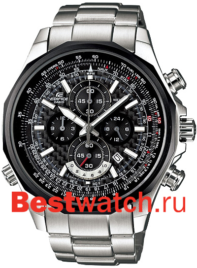 Часы Casio Edifice EFR-507SP-1A