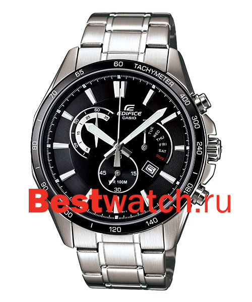 Часы Casio Edifice EFR-510D-1A