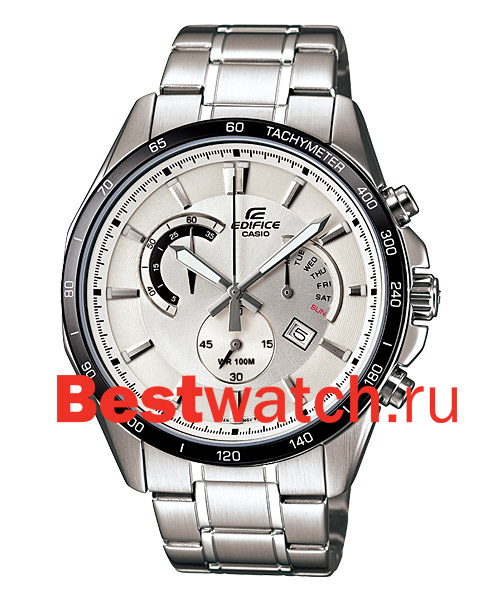 Часы Casio Edifice EFR-510D-7A