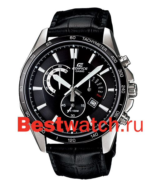 Часы Casio Edifice EFR-510L-1A