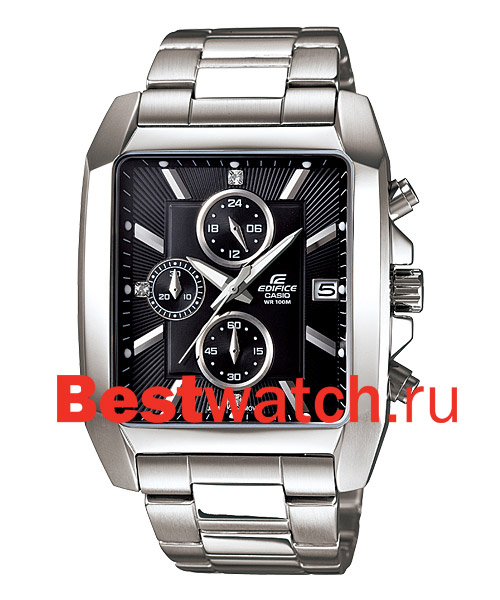 Часы Casio Edifice EFR-511D-1A
