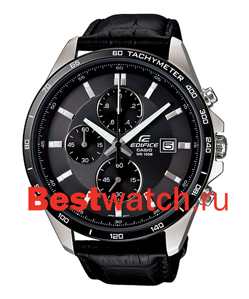 Часы Casio Edifice EFR-512L-8A