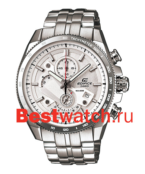 Часы Casio Edifice EFR-513D-7A