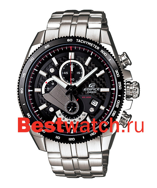 Часы Casio Edifice EFR-513SP-1A