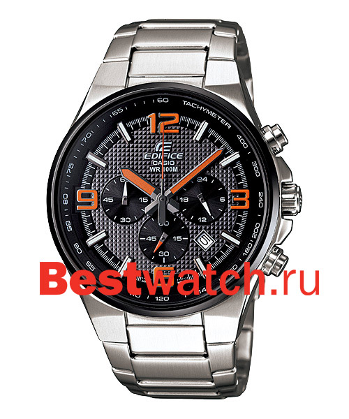 Часы Casio Edifice EFR-515D-1A4