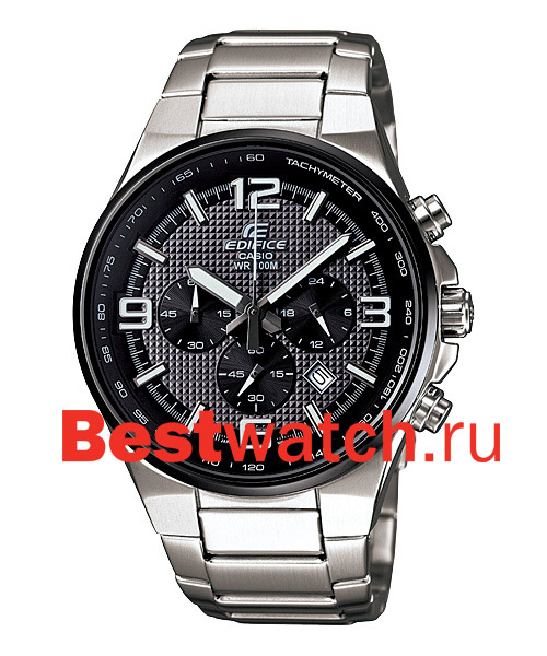 Часы Casio Edifice EFR-515D-1A7