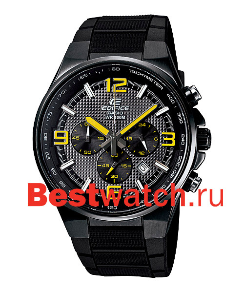 Часы Casio Edifice EFR-515PB-1A9