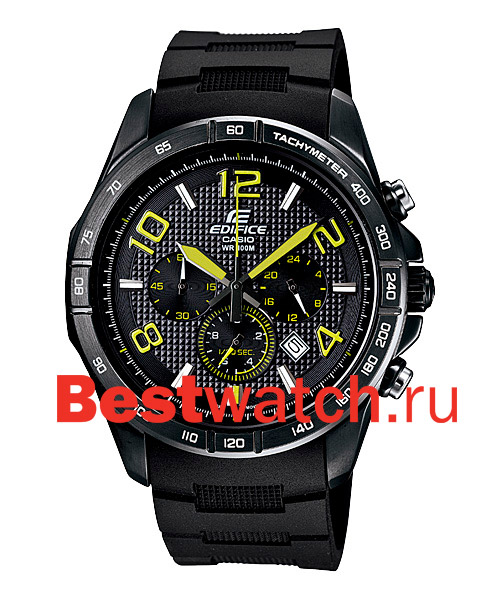 Часы Casio Edifice EFR-516PB-1A3