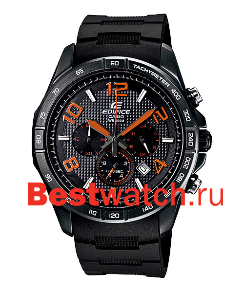 Часы Casio Edifice EFR-516PB-1A4