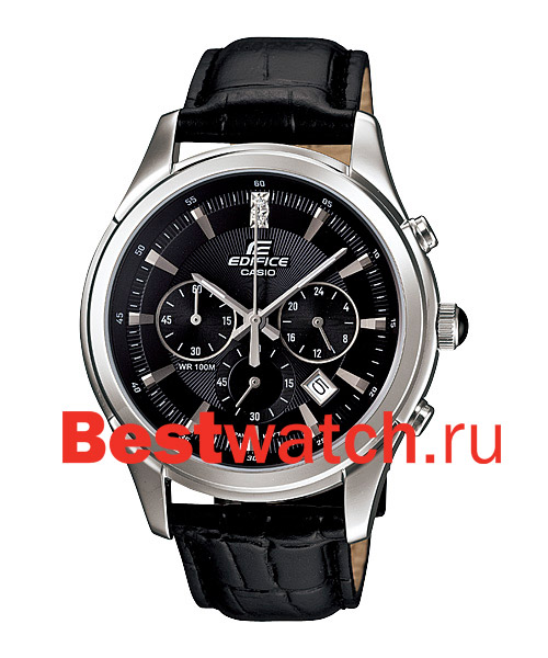 Часы Casio Edifice EFR-517L-1A