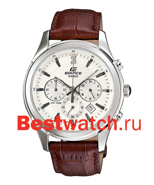 Часы Casio Edifice EFR-517L-7A