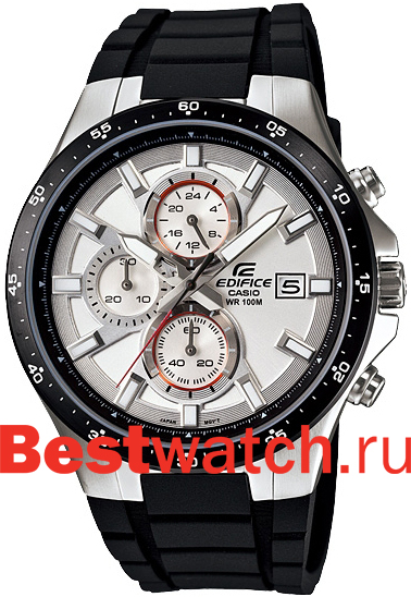 Часы Casio Edifice EFR-519-7A