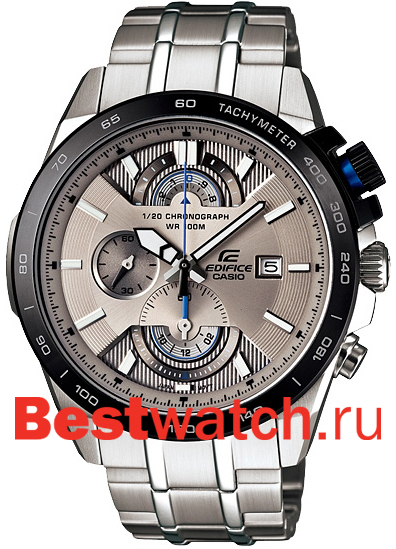 Часы Casio Edifice EFR-520D-7A
