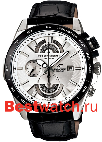 Часы Casio Edifice EFR-520L-7A