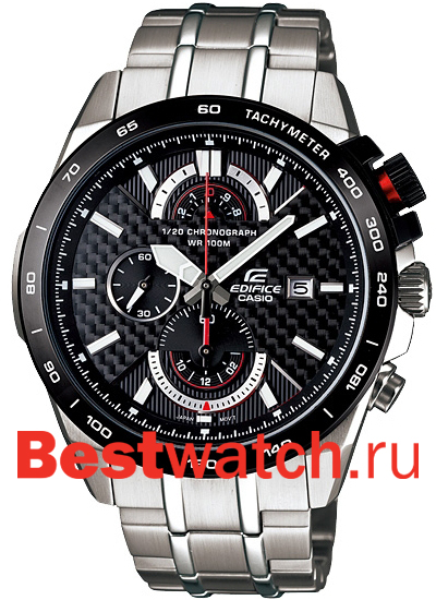 Часы Casio Edifice EFR-520SP-1A