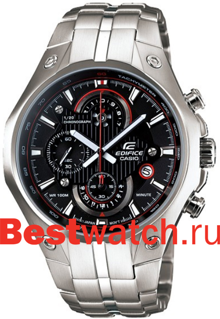Часы Casio Edifice EFR-521D-1A