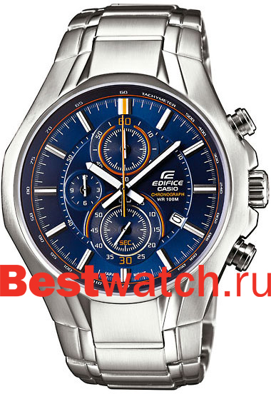 Часы Casio Edifice EFR-522D-2A