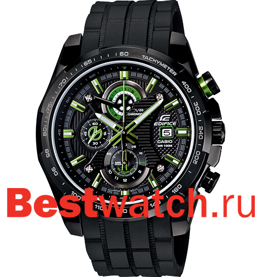 Часы Casio Edifice EFR-523PB-1A