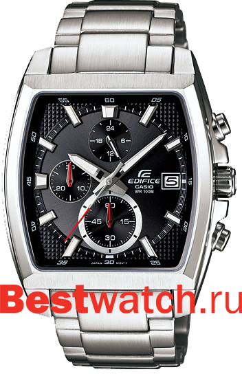 Часы Casio Edifice EFR-524D-1A