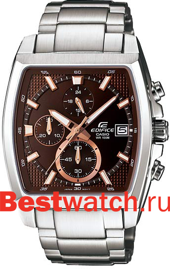 Часы Casio Edifice EFR-524D-5A