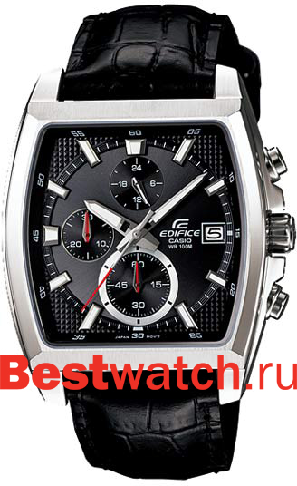 Часы Casio Edifice EFR-524L-1A