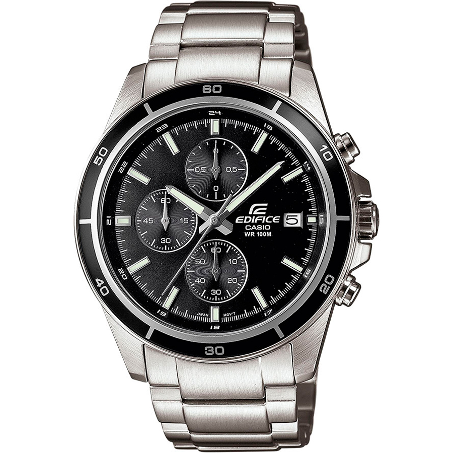 Часы Casio Edifice EFR-526D-1A
