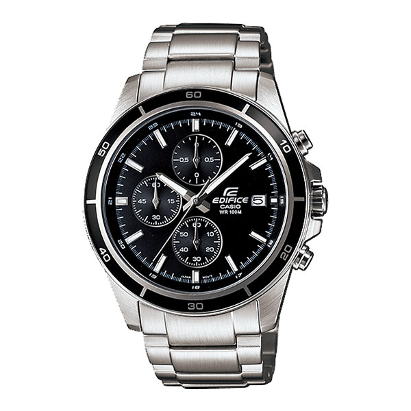 Часы Casio Edifice EFR-526D-1AVUDF