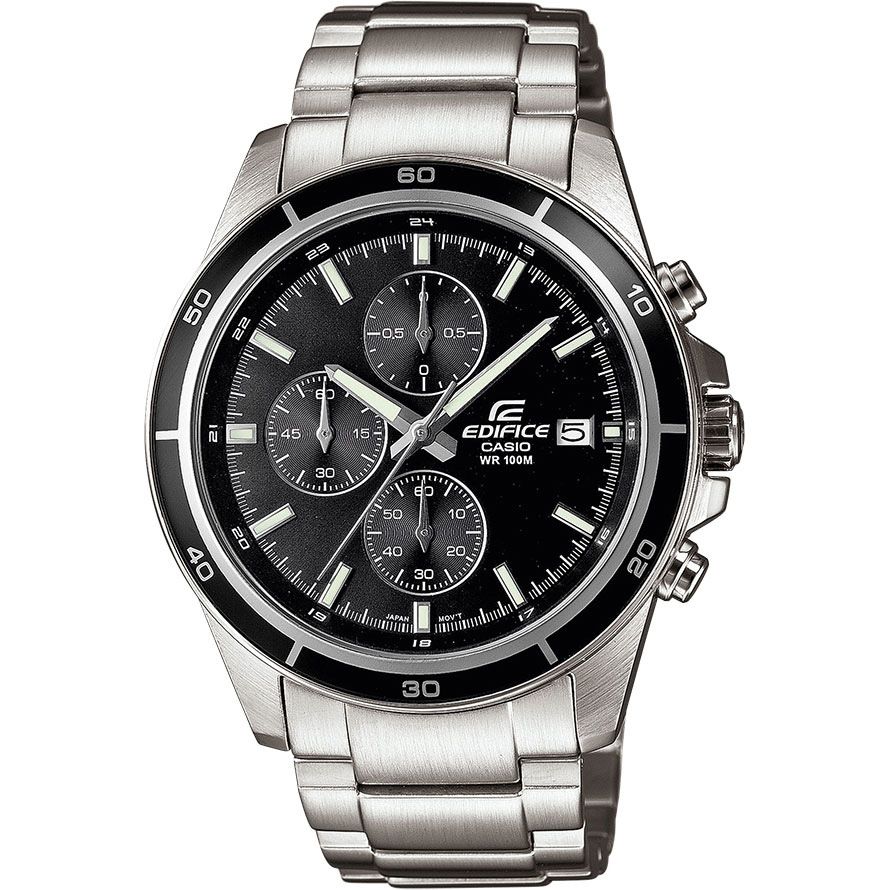 Часы Casio Edifice EFR-526D-1AVUEF