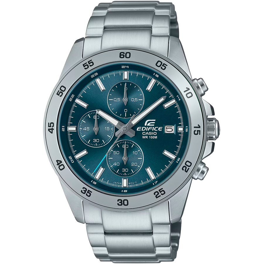 Часы Casio Edifice EFR-526D-2A