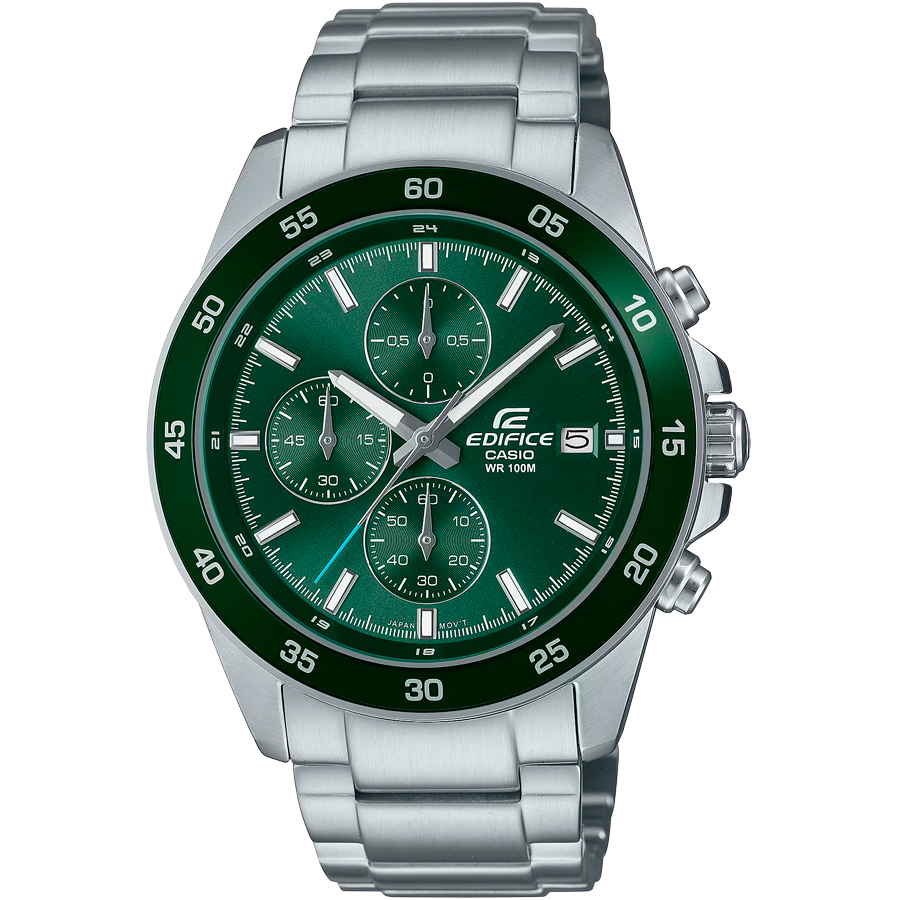Часы Casio Edifice EFR-526D-3A