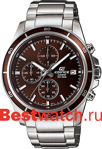Часы Casio Edifice EFR-526D-5A