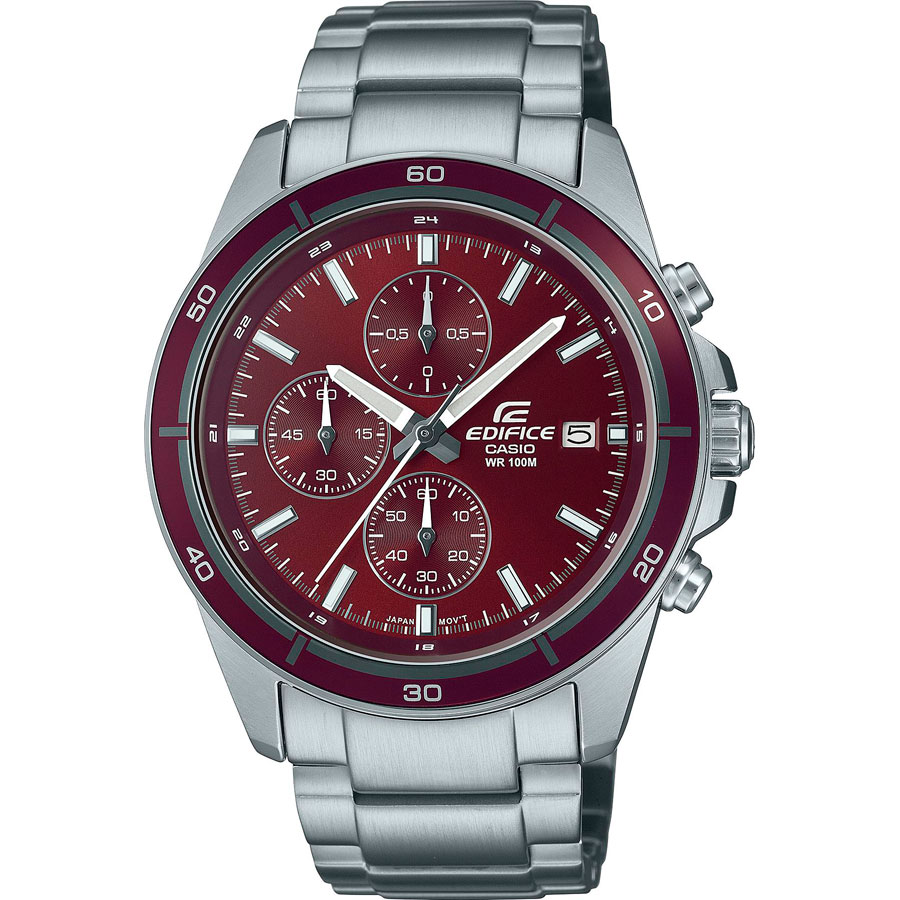 Часы Casio Edifice EFR-526D-5C