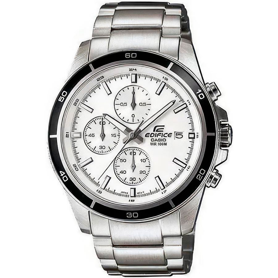 Часы Casio Edifice EFR-526D-7A