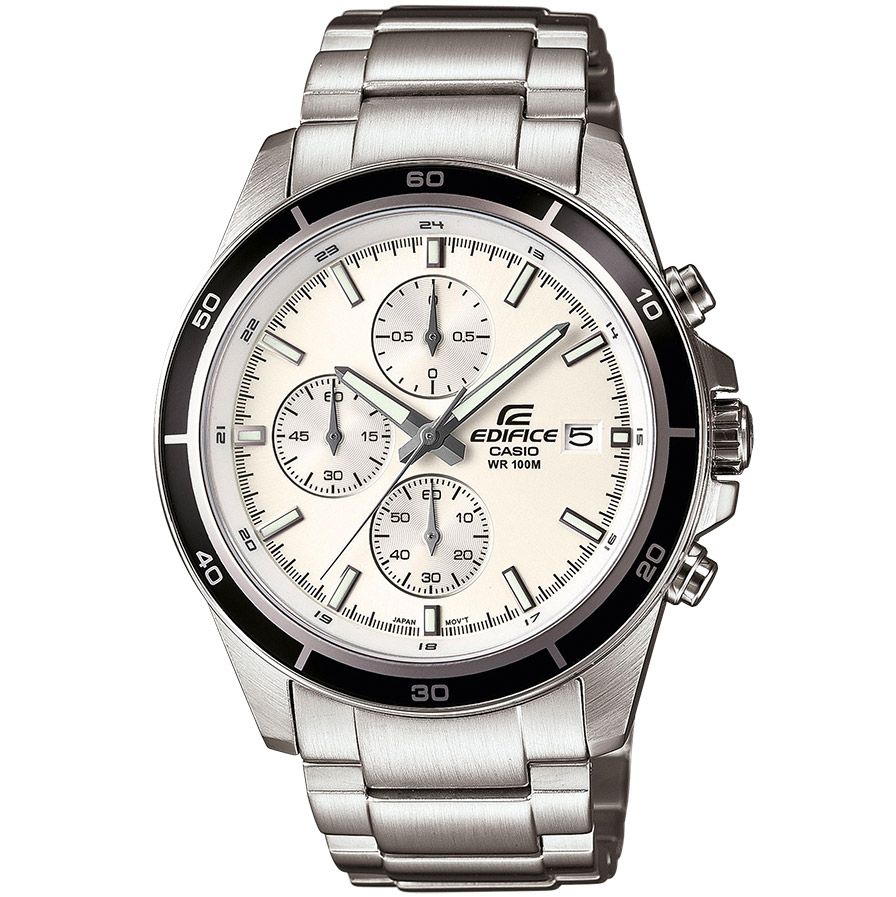 Часы Casio Edifice EFR-526D-7AVUEF