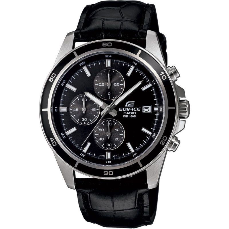 Часы Casio Edifice EFR-526L-1A