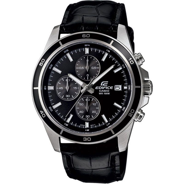 Часы Casio Edifice EFR-526L-1AVUDF