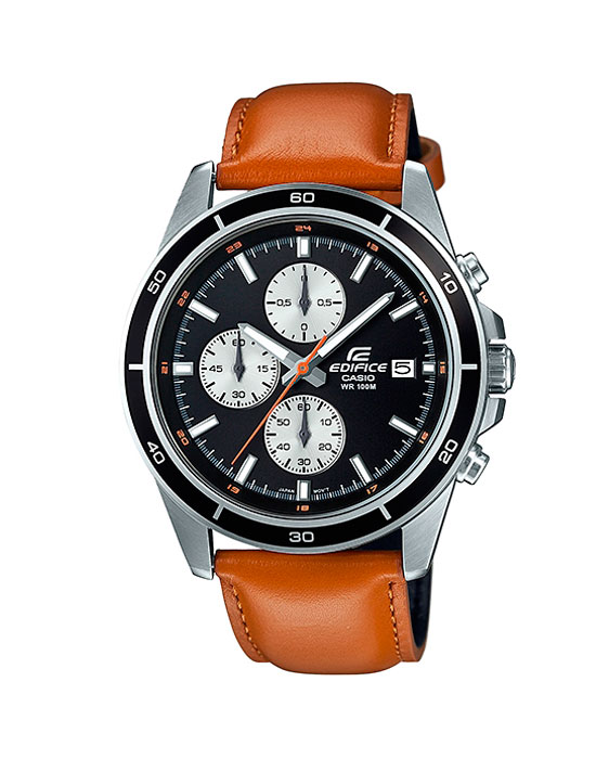 Часы Casio Edifice EFR-526L-1B