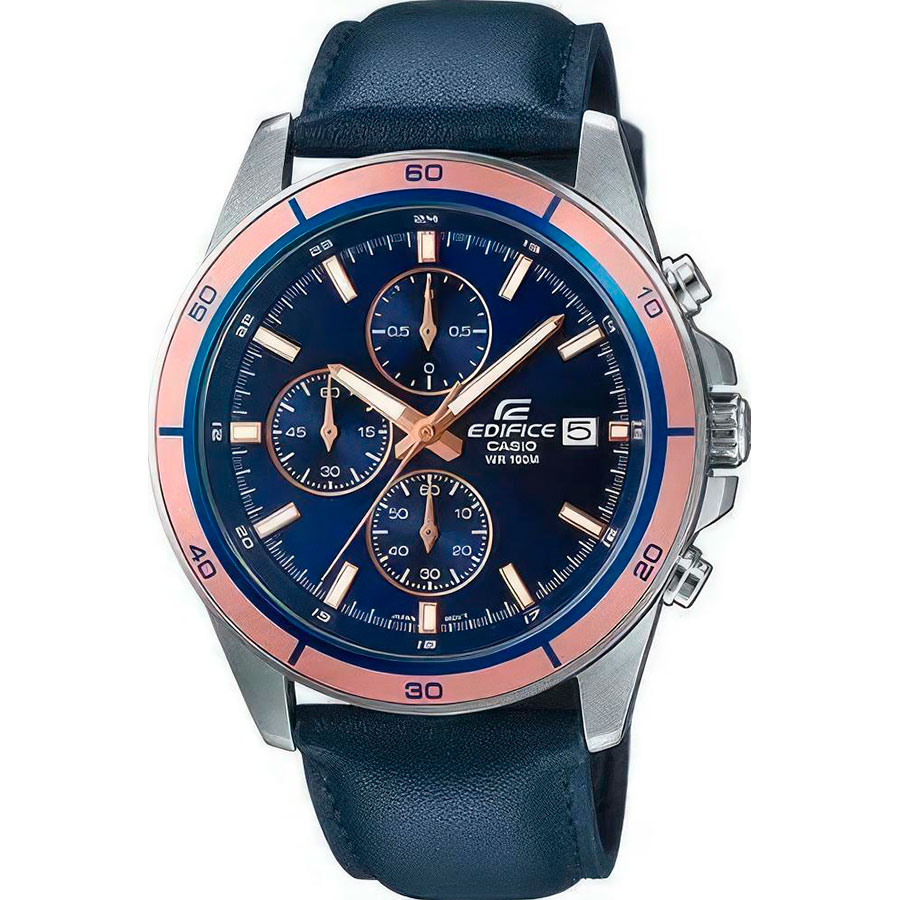 Часы Casio Edifice EFR-526L-2A