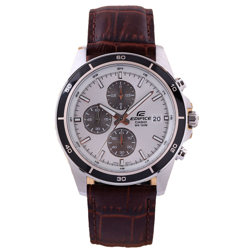 Часы Casio Edifice EFR-526L-7A