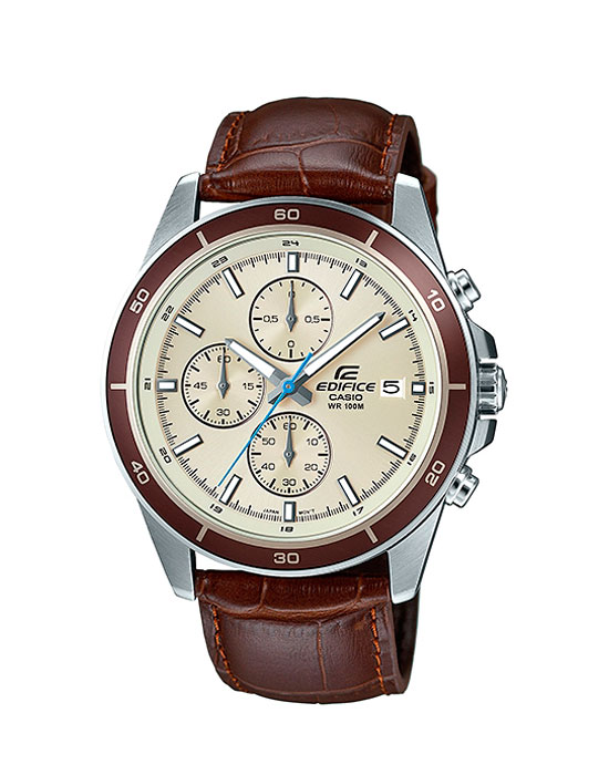 Часы Casio Edifice EFR-526L-7B