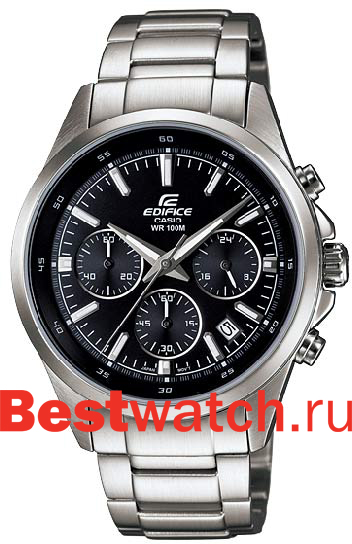 Часы Casio Edifice EFR-527D-1A