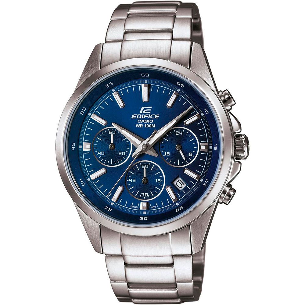 Часы Casio Edifice EFR-527D-2A