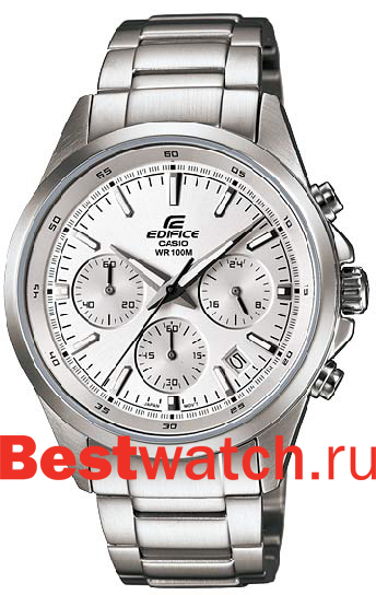 Часы Casio Edifice EFR-527D-7A