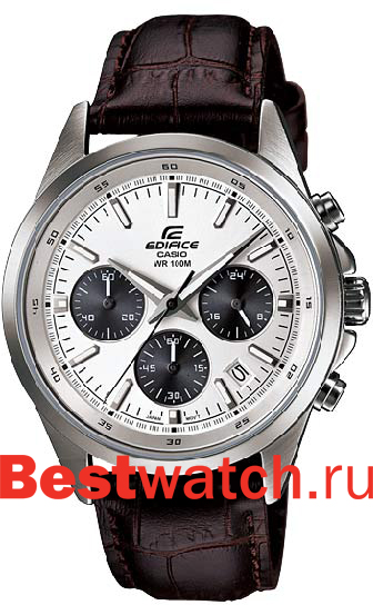 Часы Casio Edifice EFR-527L-7A