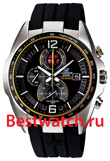 Часы Casio Edifice EFR-528-1A