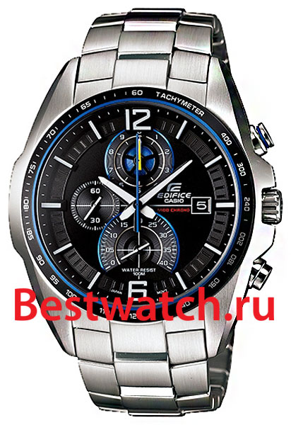 Часы Casio Edifice EFR-528D-1A