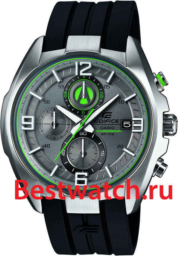 Часы Casio Edifice EFR-529-7A